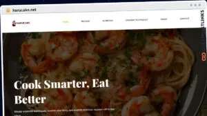 Publish Guest Post on harucake.net