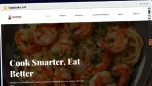 Publish Guest Post on harucake.net