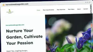 Publish Guest Post on harvestmeadowgarden.com