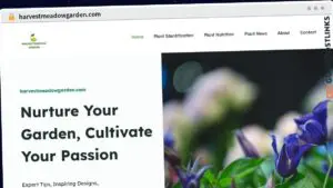 Publish Guest Post on harvestmeadowgarden.com