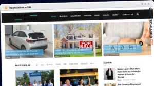 Publish Guest Post on havemoree.com
