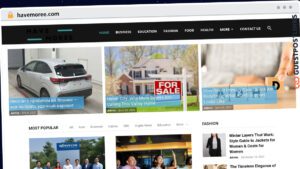 Publish Guest Post on havemoree.com