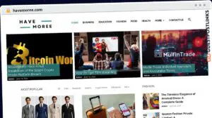 Publish Guest Post on havemoree.com