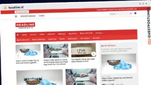 Publish Guest Post on headline.id
