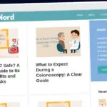 Publish Guest Post on healthnord.com