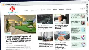 Publish Guest Post on healthyhintss.com