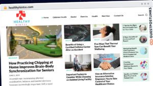 Publish Guest Post on healthyhintss.com