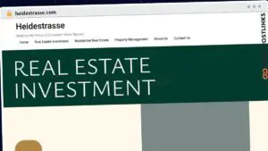 Publish Guest Post on heidestrasse.com