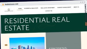 Publish Guest Post on heidestrasse.com