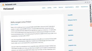 Publish Guest Post on helaaaal.com