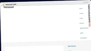 Publish Guest Post on helaaaal.com