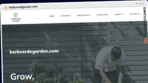 Publish Guest Post on herbverdegarden.com