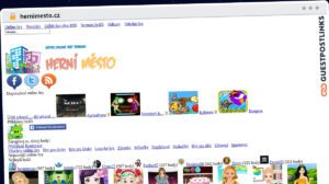 Publish Guest Post on hernimesto.cz