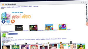 Publish Guest Post on hernimesto.cz