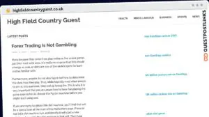 Publish Guest Post on highfieldcountryguest.co.uk
