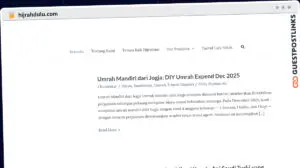 Publish Guest Post on hijrahdulu.com