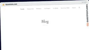 Publish Guest Post on hijrahdulu.com