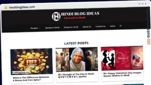 Publish Guest Post on hindiblogideas.com
