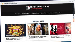 Publish Guest Post on hindiblogideas.com