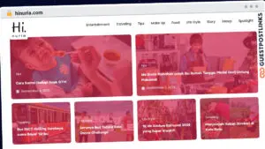 Publish Guest Post on hinuria.com
