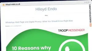 Publish Guest Post on hlloyd-endo.co.uk