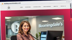 Publish Guest Post on holidayrentalslondon.com