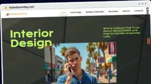 Publish Guest Post on homehavenhq.com