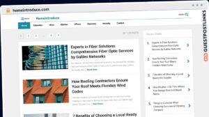 Publish Guest Post on homeintroduce.com