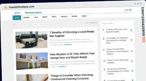 Publish Guest Post on homeintroduce.com