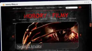 Publish Guest Post on horory-filmy.cz