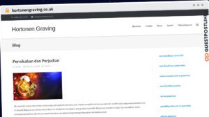 Publish Guest Post on hortonengraving.co.uk