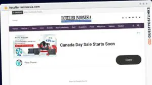 Publish Guest Post on hotelier-indonesia.com