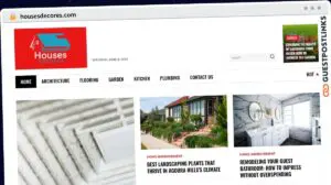 Publish Guest Post on housesdecores.com