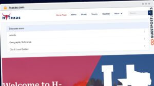 Publish Guest Post on htexas.com