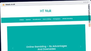 Publish Guest Post on htnuk.co.uk