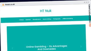 Publish Guest Post on htnuk.co.uk