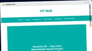 Publish Guest Post on htnuk.co.uk