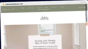 Publish Guest Post on hudsonfarmhouse.com