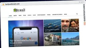 Publish Guest Post on hurfpostbrasil.com