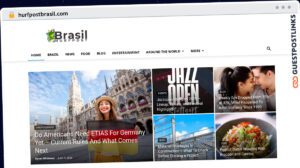 Publish Guest Post on hurfpostbrasil.com