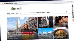 Publish Guest Post on hurfpostbrasil.com