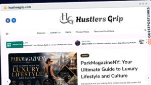Publish Guest Post on hustlersgrip.com