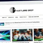 Publish Guest Post on hustlersgrip.com