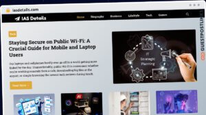 Publish Guest Post on iasdetails.com