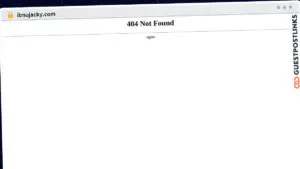Publish Guest Post on ibnujacky.com