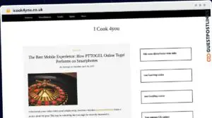 Publish Guest Post on icook4you.co.uk