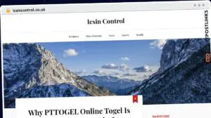 Publish Guest Post on icsincontrol.co.uk