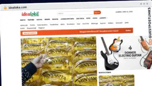 Publish Guest Post on idealoka.com