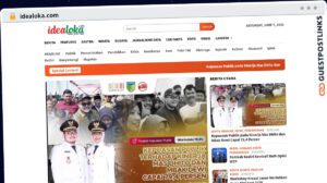 Publish Guest Post on idealoka.com