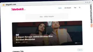 Publish Guest Post on idegokil.com
